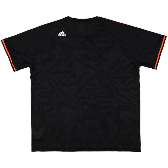 2015-16 Manchester United adizero CL Training Shirt - 10/10 - (XL)
