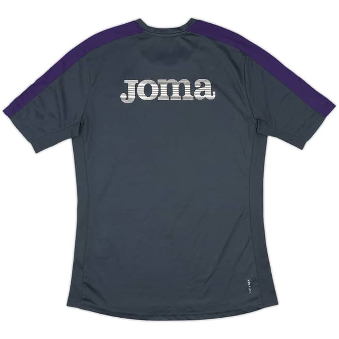 2018-19 Swansea City Joma Training Shirt - 8/10 - (M)