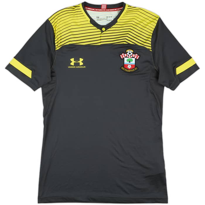 2019-20 Southampton Away Shirt - 10/10 - (M)