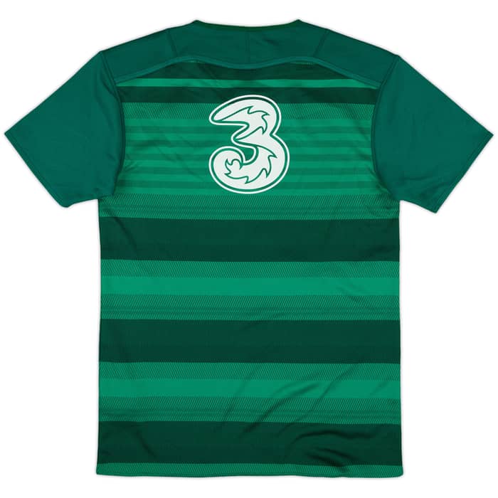 2015-16 Ireland Home Shirt - 10/10 - (S)