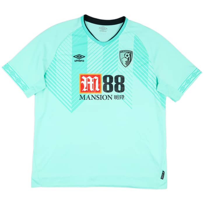 2018-19 Bournemouth Third Shirt - 9/10 - (XXL)