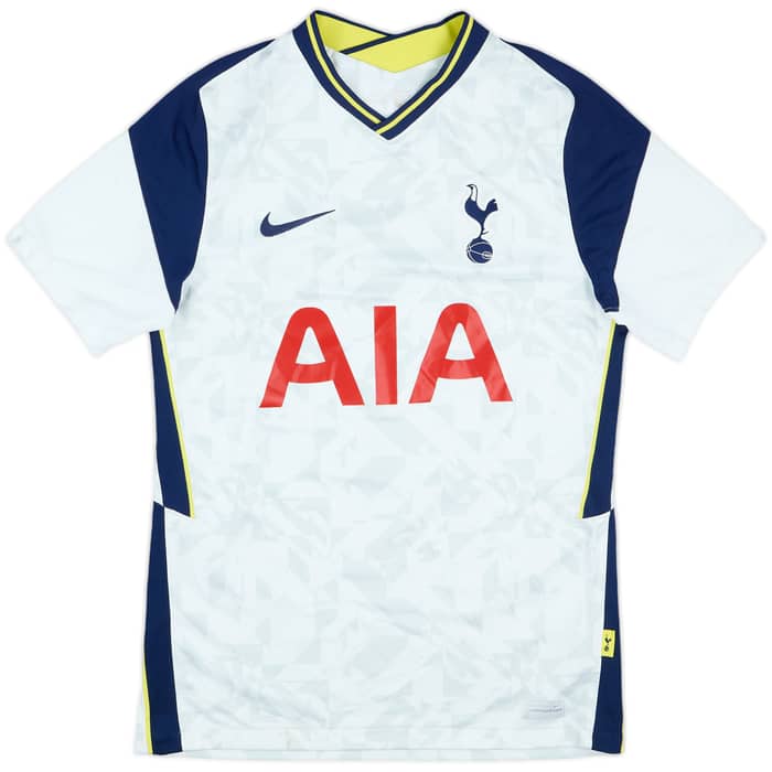 2020-21 Tottenham Home Shirt Bale #9 - 8/10 - (S)