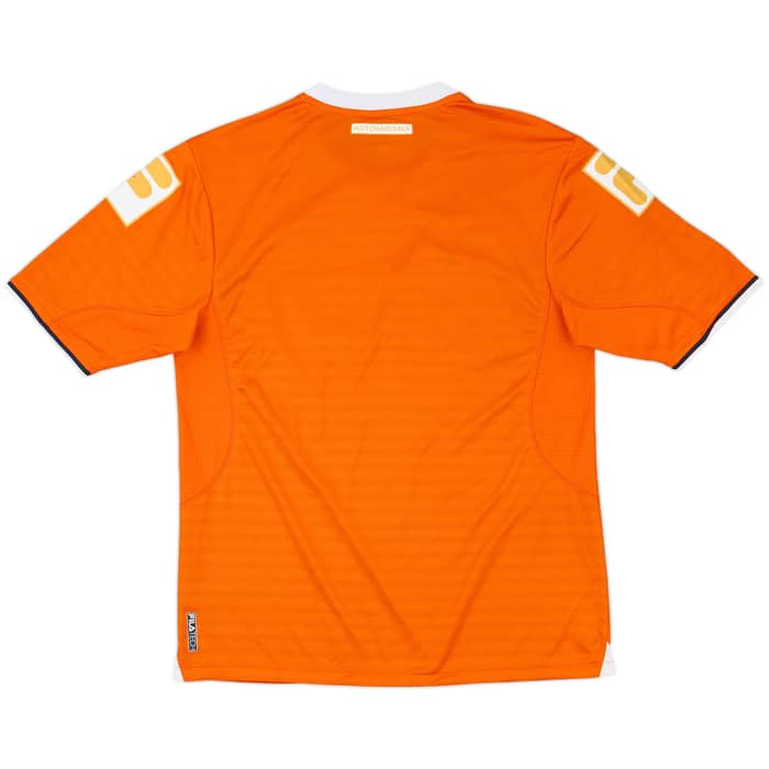 2014-15 Luton Town 'Conference Champions' Home Shirt - 6/10 - (L)