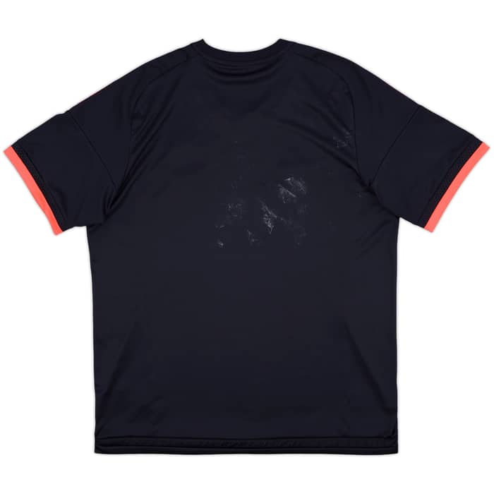 2015-16 Bayern Munich Third Shirt - 6/10 - (XL)