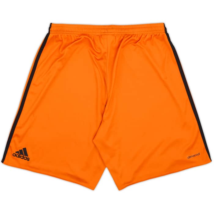 2016-17 Sheffield United Away Shorts - 7/10 - (M)
