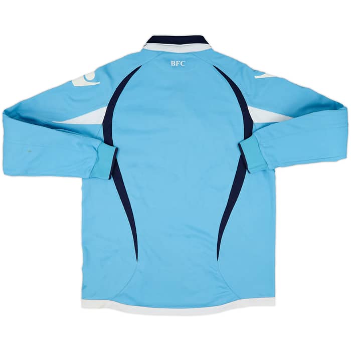 2009-10 Bologna Centenary GK Shirt - 6/10 - (L)