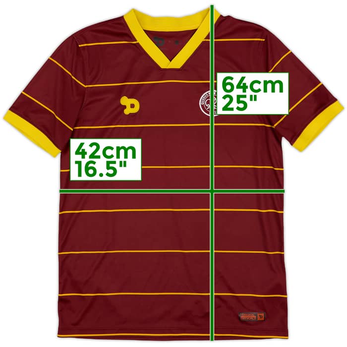 2016-17 QPR Third Shirt - 9/10 - (L.Boys)