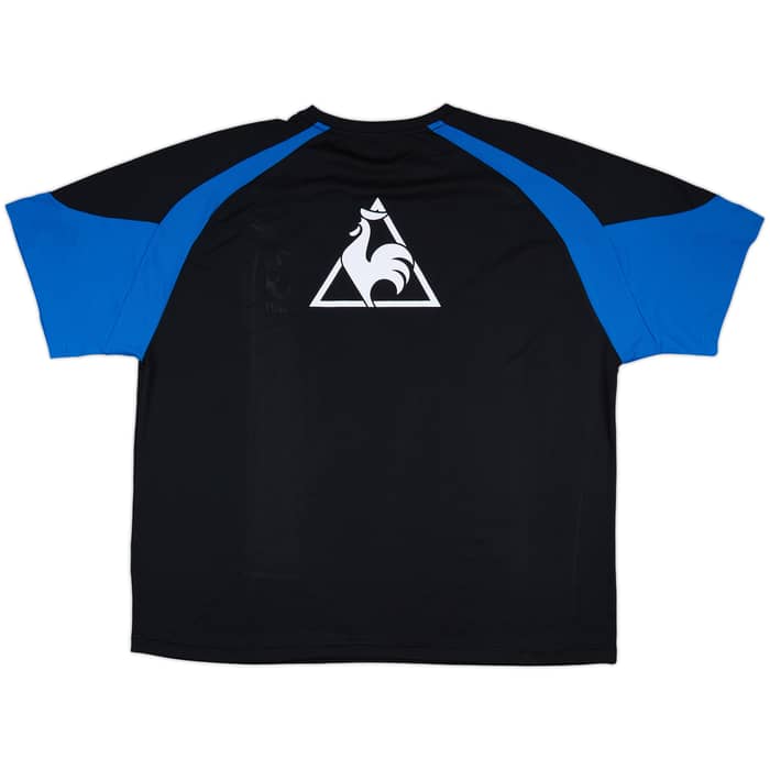 2010-11 Everton Le Coq Sportif Training Shirt - 9/10 - (XXL)