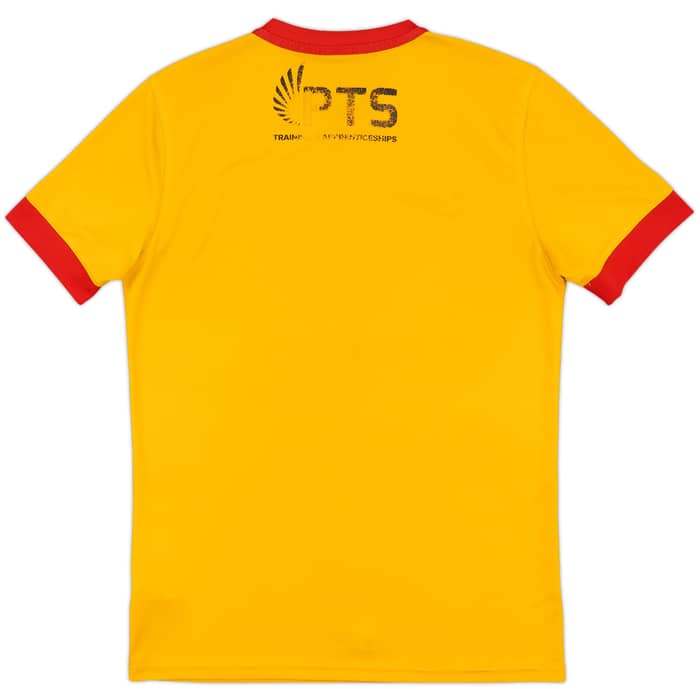 2018-20 Northampton Third Shirt - 6/10 - (M)