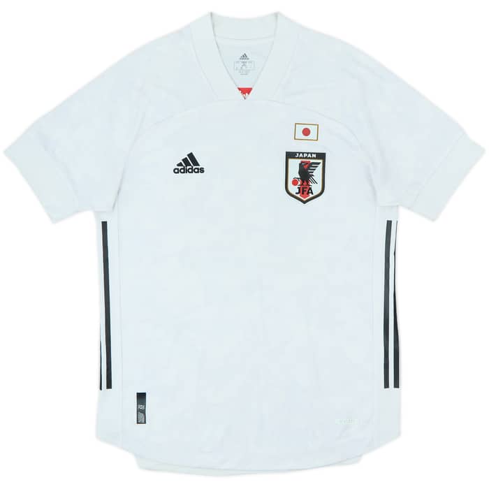 2023-24 Ajax Away Shirt - 10/10 - (M)