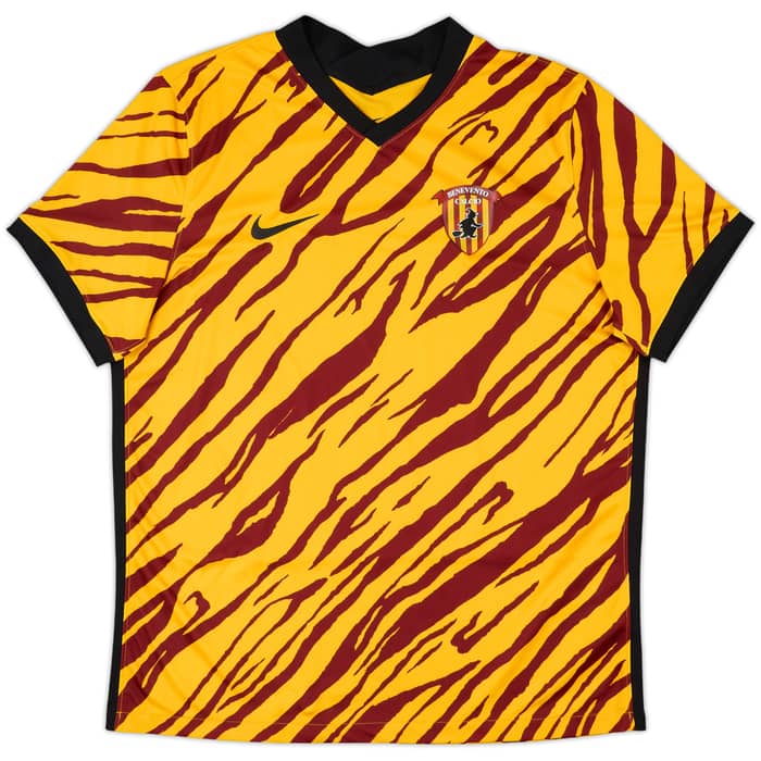 2022-23 Benevento Home Shirt - 10/10 - (XL)