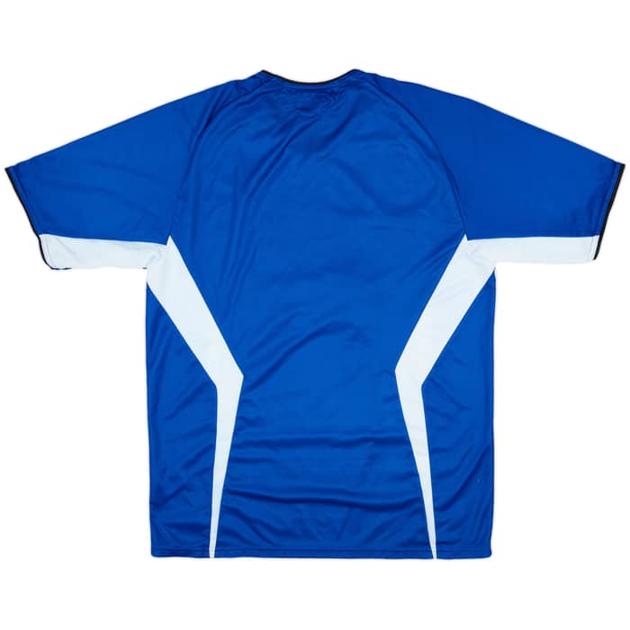2003-05 Sheffield Wednesday Home Shirt - 8/10 - (M)