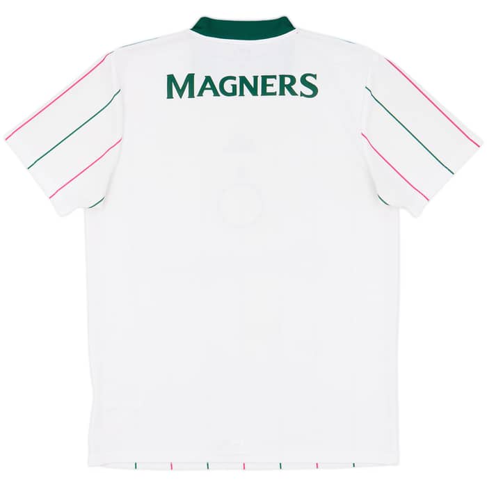 2020-21 Celtic Third Shirt - 8/10 - (M)