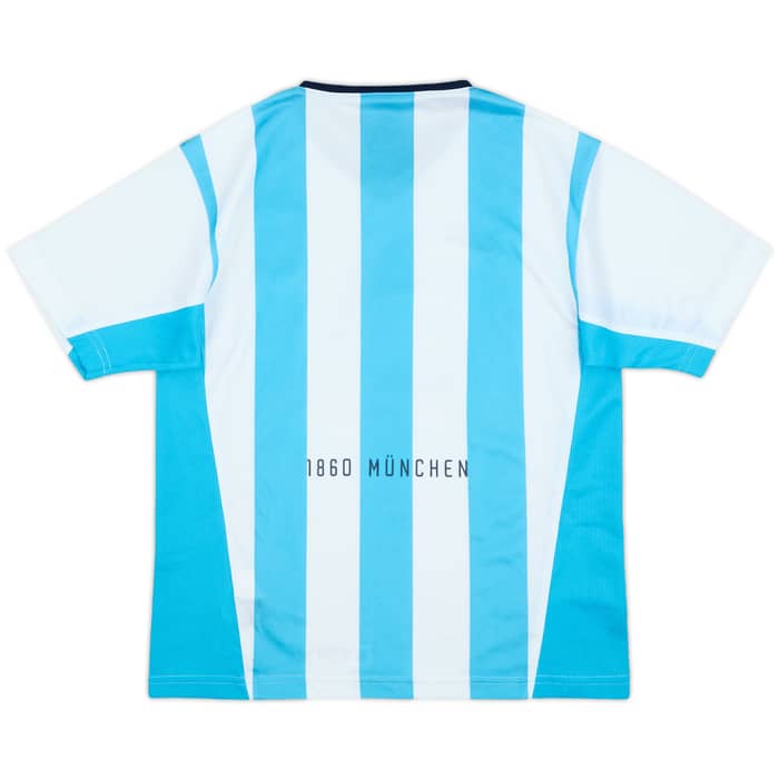 2003-04 1860 Munich Home Shirt - 6/10 - (M.Boys)