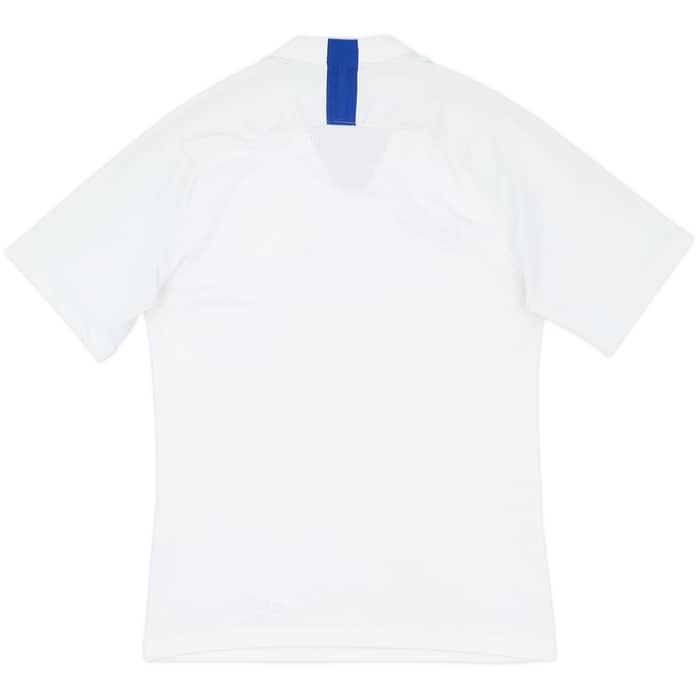 2019-20 Chelsea Nike Training Shirt - 7/10 - (S)