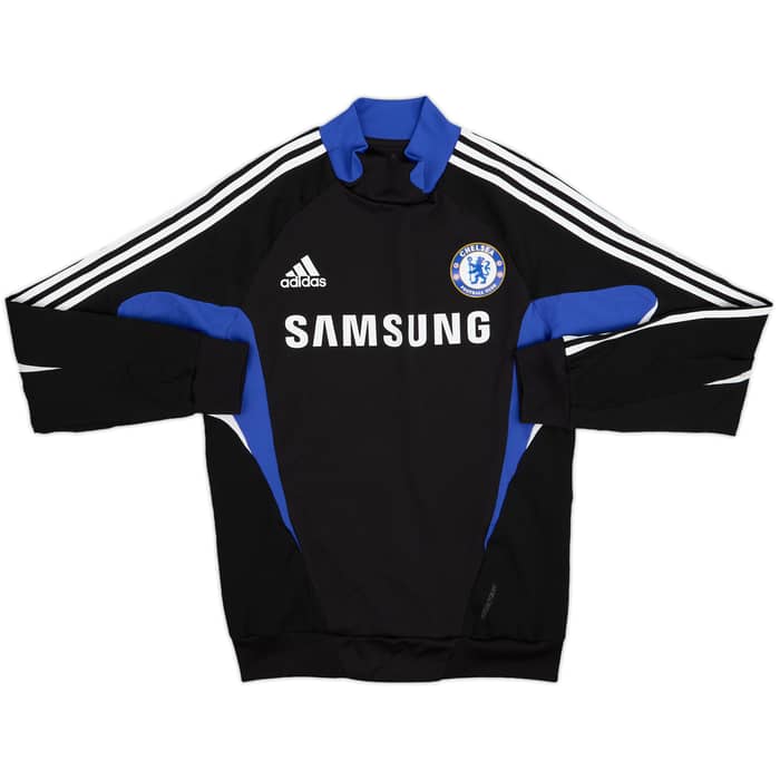 2008-09 Chelsea adidas Training Top - 8/10 - (S.Boys)