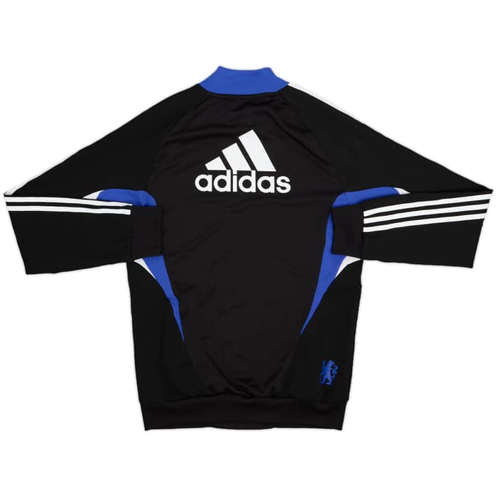 2008-09 Chelsea adidas Training Top - 8/10 - (S.Boys)