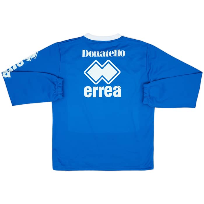 2012-13 Brighton Errea Sweat Top - 6/10 - (L)