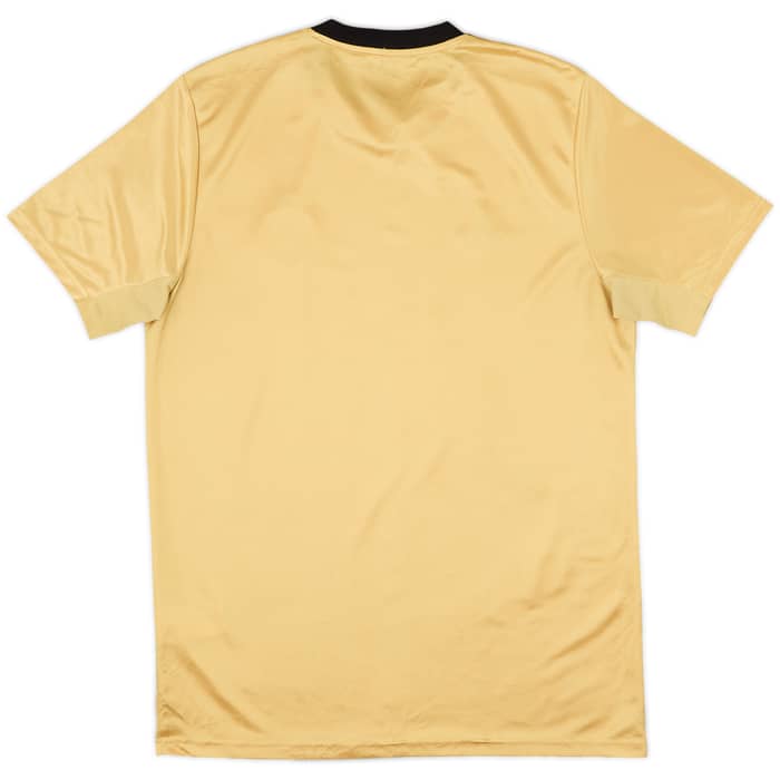 2019-20 Aberdeen Away Shirt - 6/10 - (M)