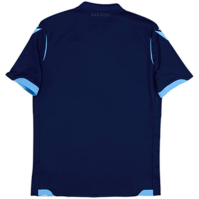 2019-20 Lazio Third Shirt - 8/10 - (M)