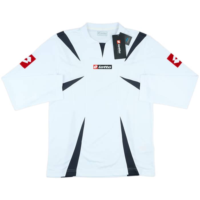2006-07 Lotto Template L/S Shirt (XL)