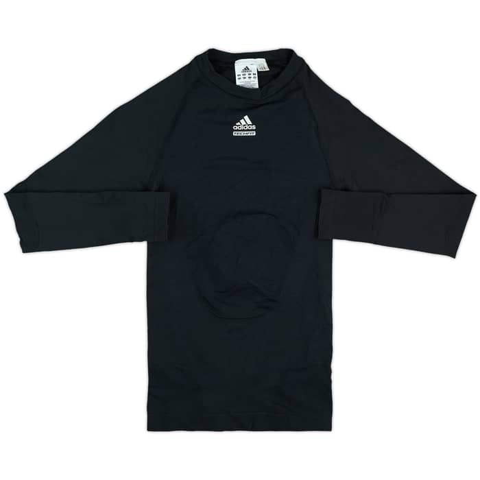 2009-10 adidas TechFit Compression Baselayer - 9/10 - (L)