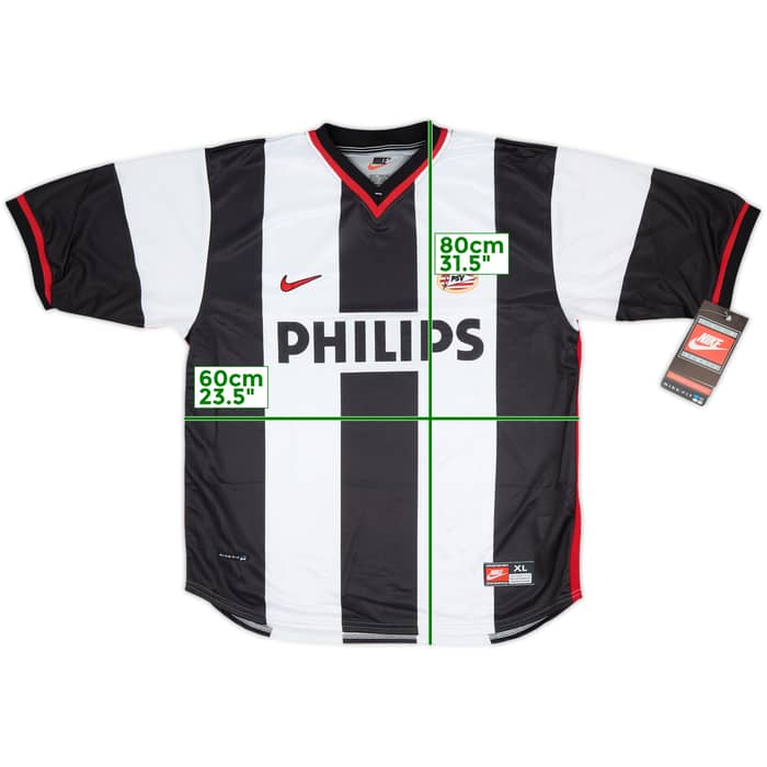 1998-99 PSV Away Shirt (XL)