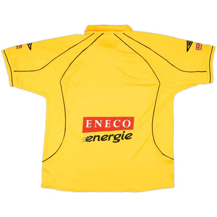 2002-03 Roda JC Home Shirt (XL)