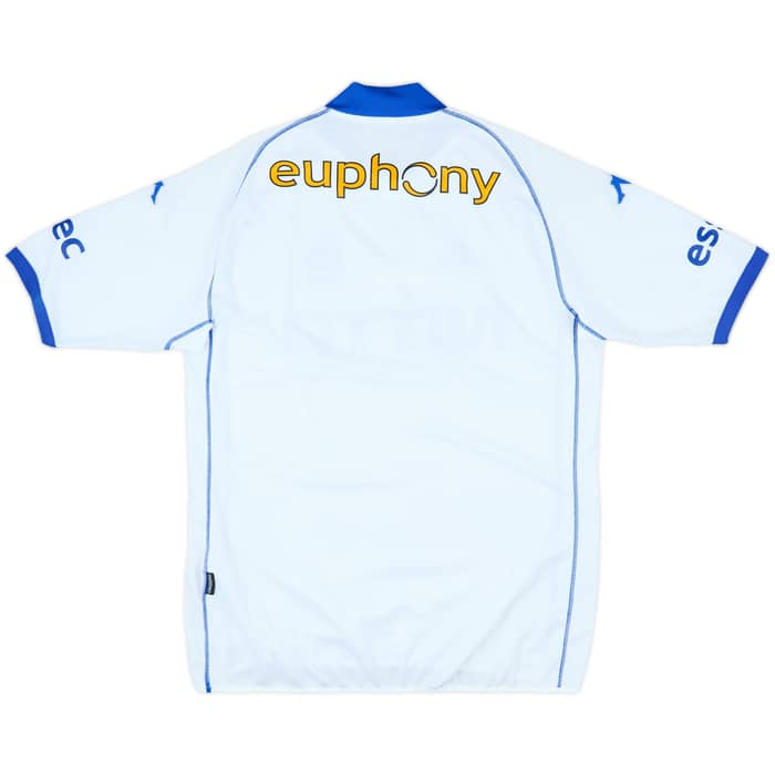 2002-03 KRC Genk Away Shirt (XXL)