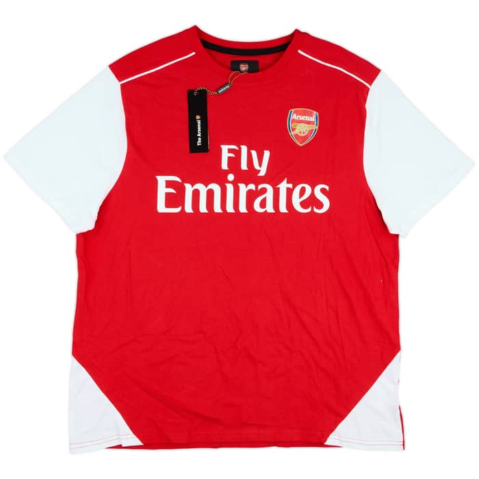 2016-17 Arsenal Training Shirt (XXL)