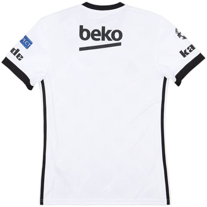 2017-18 Besiktas Home Shirt (M)