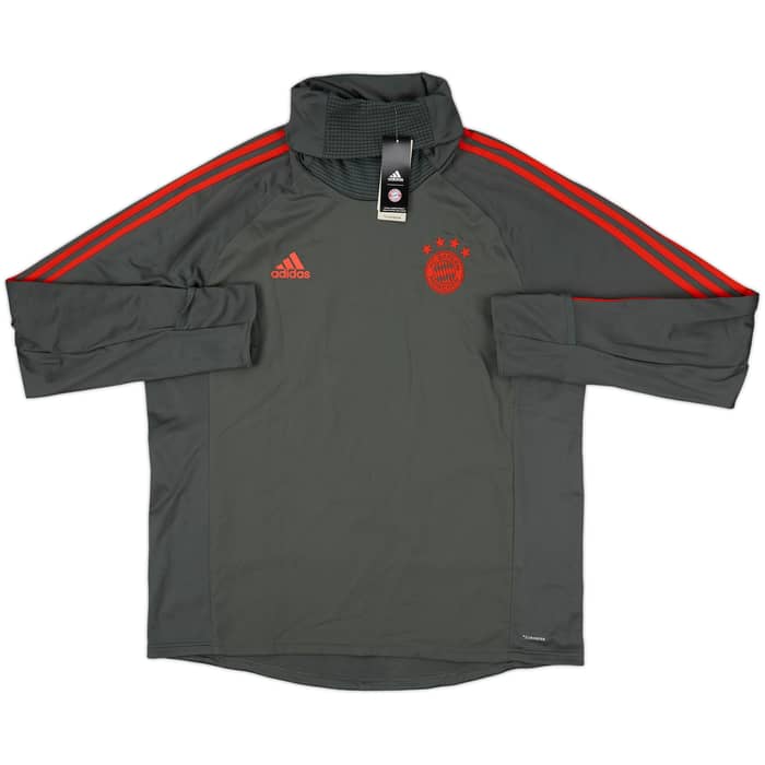2019-20 Bayern Munich adidas Drill Top (XL)