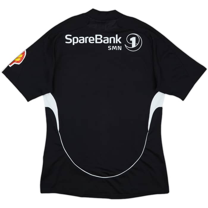 2008-09 Rosenborg Away Shirt - 5/10 - (S)