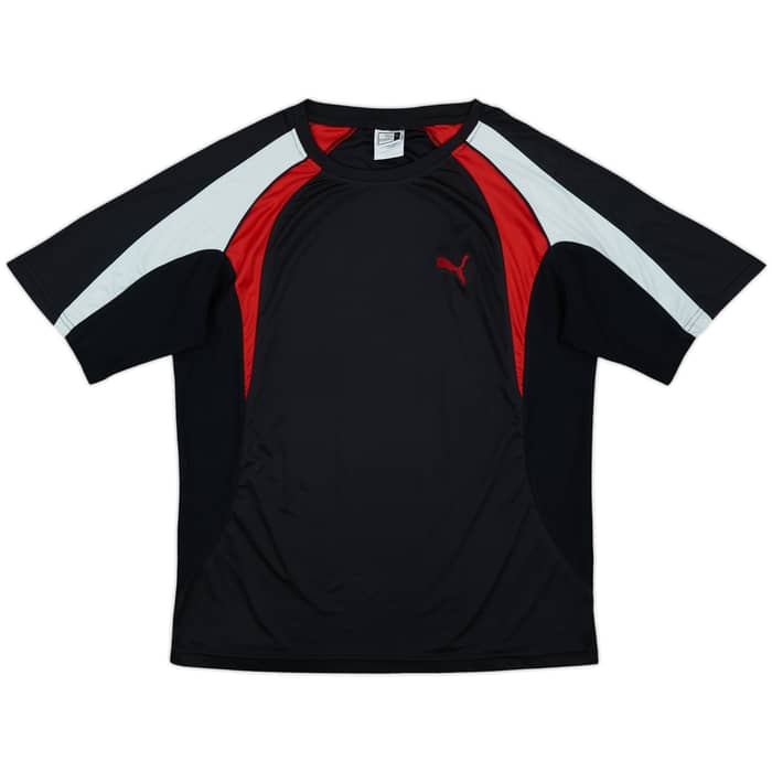 2000s Puma Template Shirt - 9/10 - (L)
