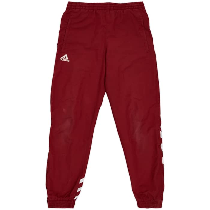 1990s Qatar adidas Full Tracksuit - 8/10 - (S)