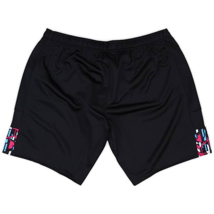 2022-23 West Ham Away Shorts (Women's)
