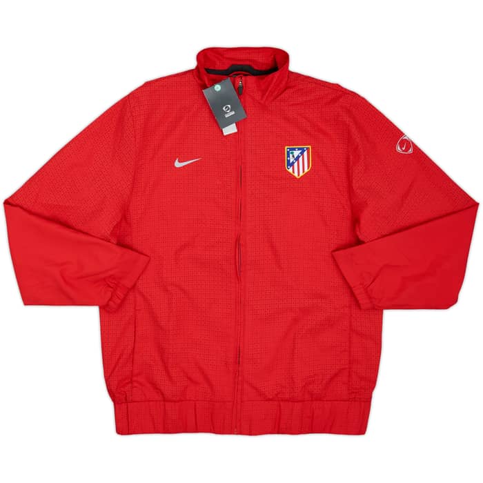 Chándal Nike Atletico Madrid 2009-10 (XL.Niños)