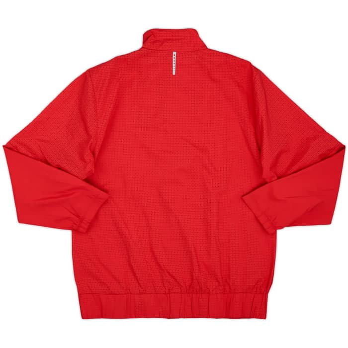 Chándal Nike Atletico Madrid 2009-10 (XL.Niños)