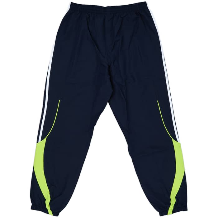2010-11 Real Madrid adidas Full Tracksuit (M/L)