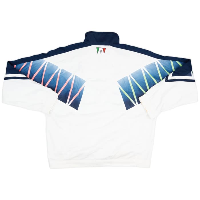 1994 Italy Diadora Track Jacket - 6/10 - (L)