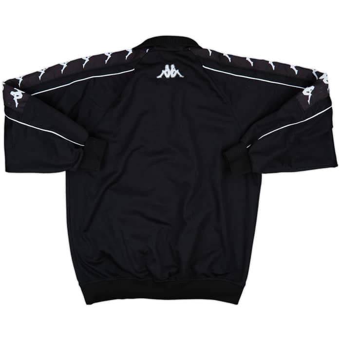 1999-00 Juventus Kappa Track Jacket - 6/10 - (L)