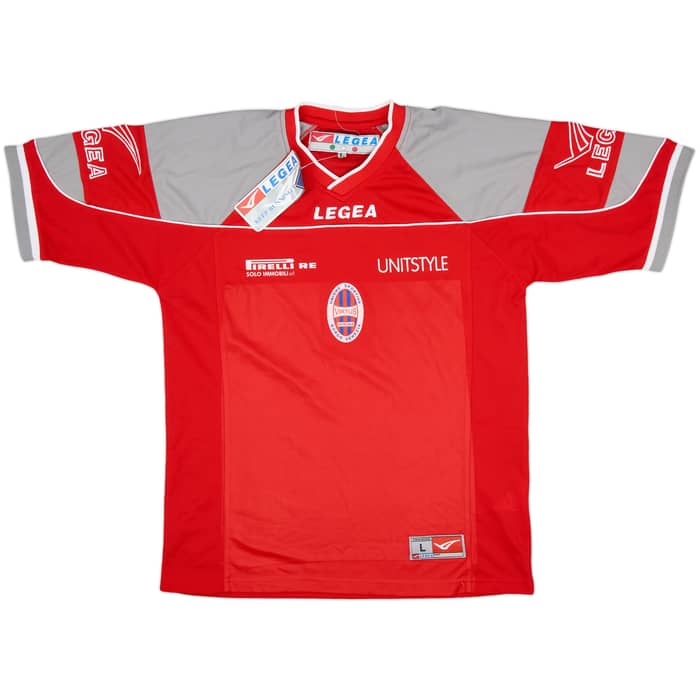 2000s Virtus Verona Legea Training Shirt (L)