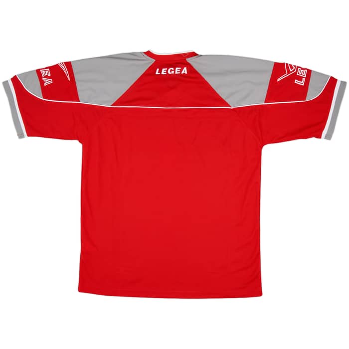 2000s Virtus Verona Legea Training Shirt (L)