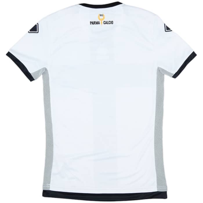 2019-20 Parma Home Shirt (M)