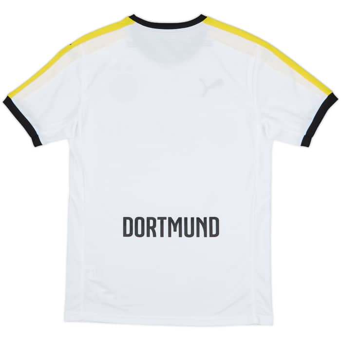 2015-16 Borussia Dortmund Third Shirt (S)