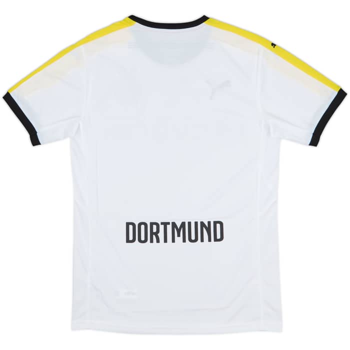 2015-16 Borussia Dortmund Third Shirt (S)