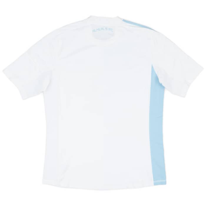 2012-13 Al Hilal Away Shirt - 8/10 - (M)