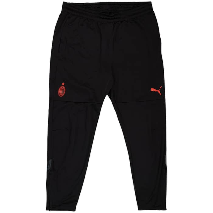 2022-23 AC Milan Puma Tracksuit - 6/10 - (XL)