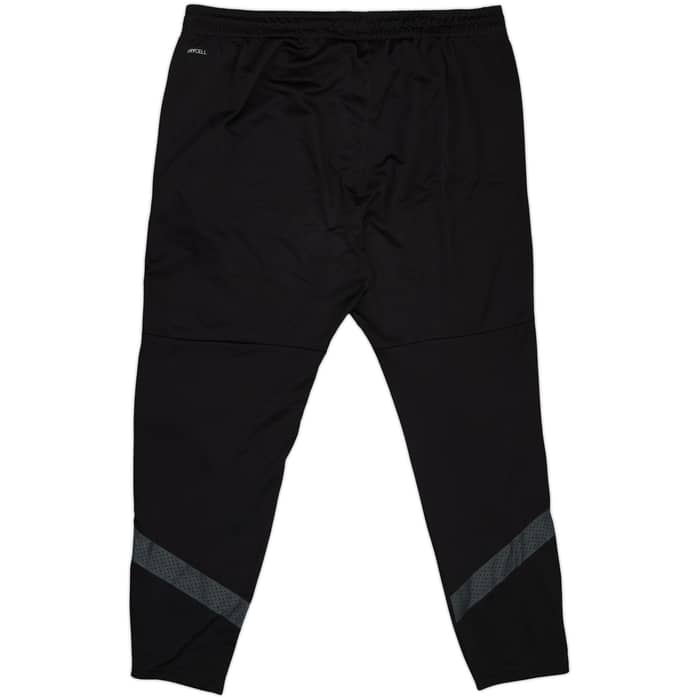 2022-23 AC Milan Puma Tracksuit - 6/10 - (XL)