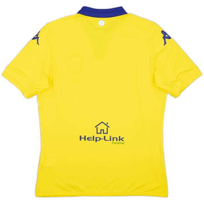 2015-16 Leeds United Away Shirt (M)